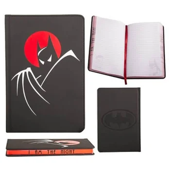 Batman™: The Animated Series – Journal Dark Knight