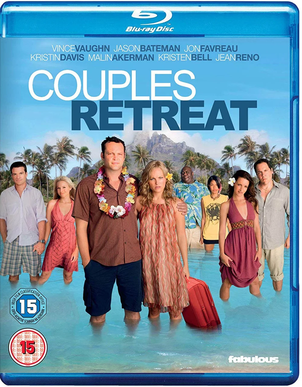 Couples Retreat Image 1