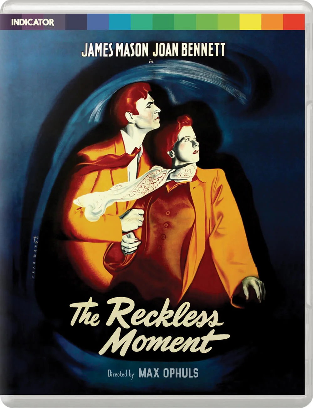 The Reckless Moment - Limited Edition Image 1