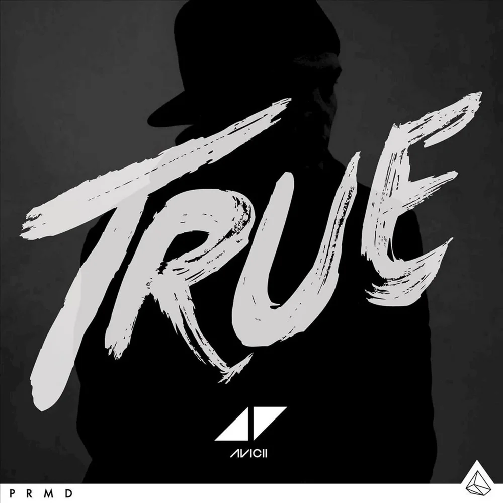 Avicii - True 12 Inch Vinyl Image 1