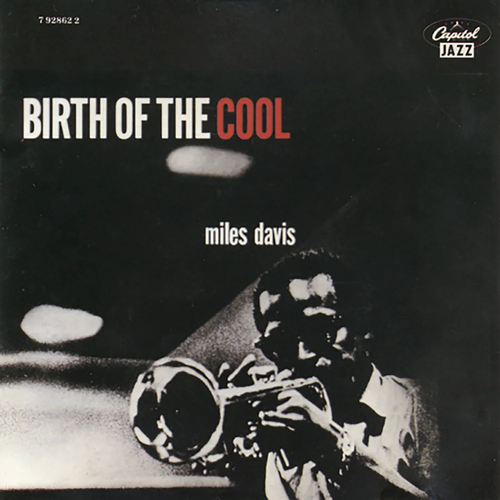 Miles Davis - Birth Of The Cool LP 30 cm Image 1
