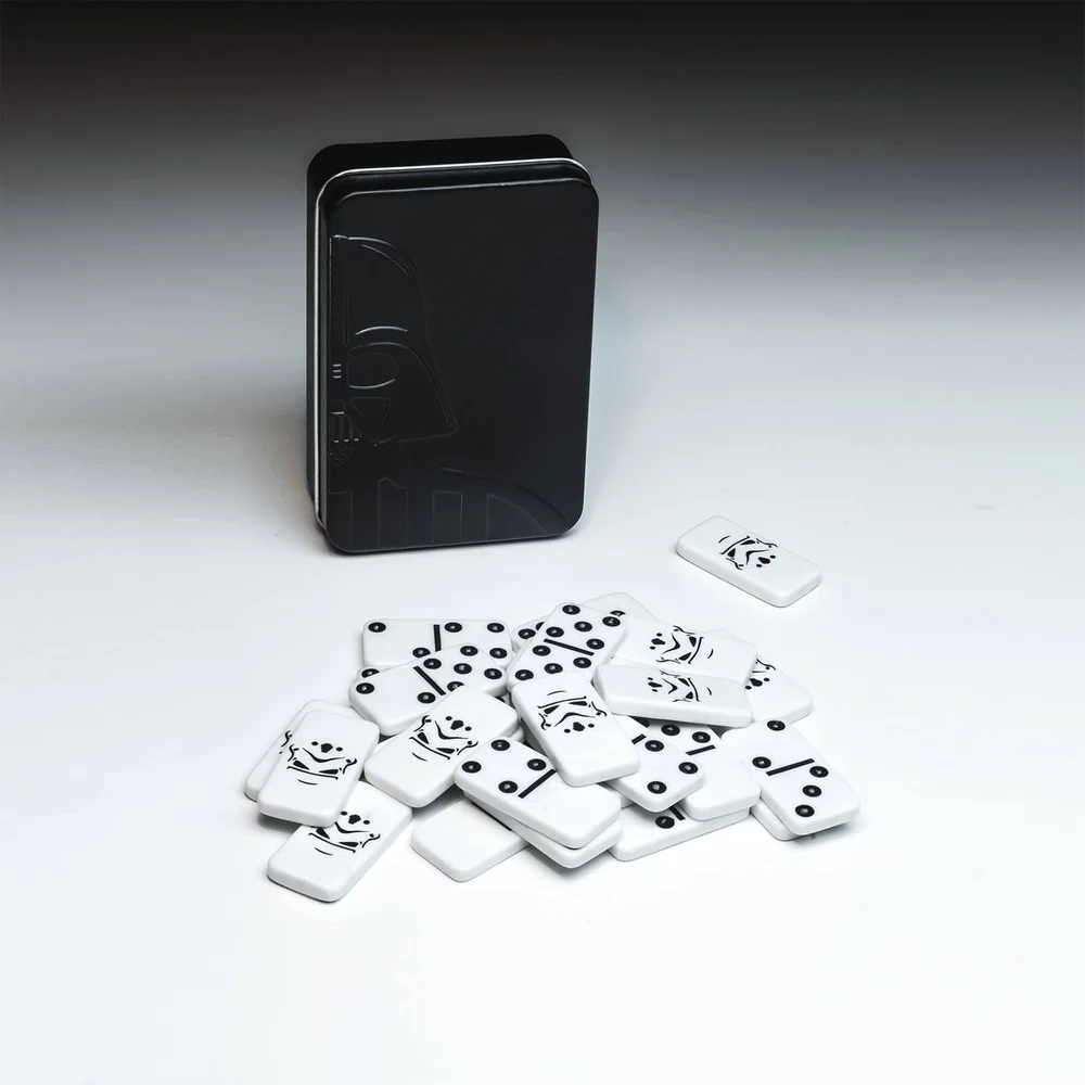 Dominos de l’Empire Galactique – Star Wars Image 1