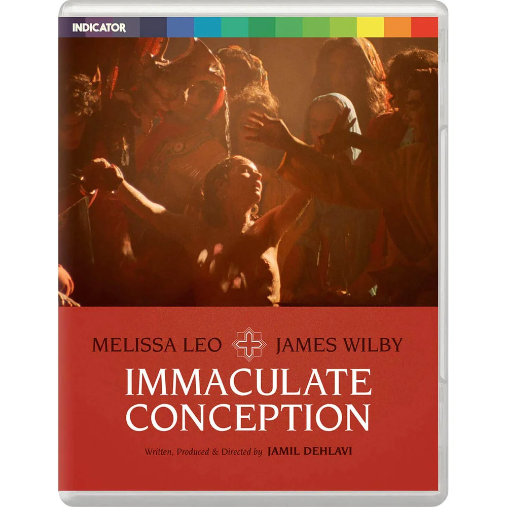 Immaculate Conception - Edition limitée Image 1
