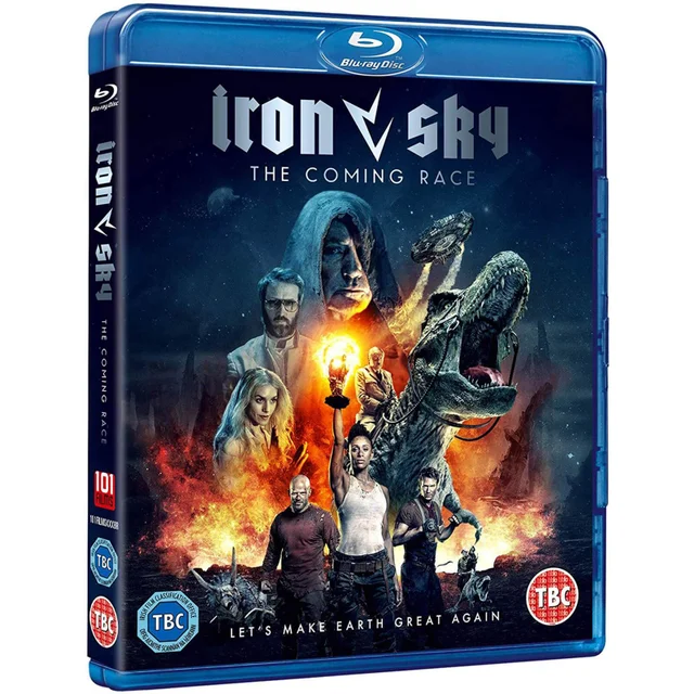 Iron Sky 2