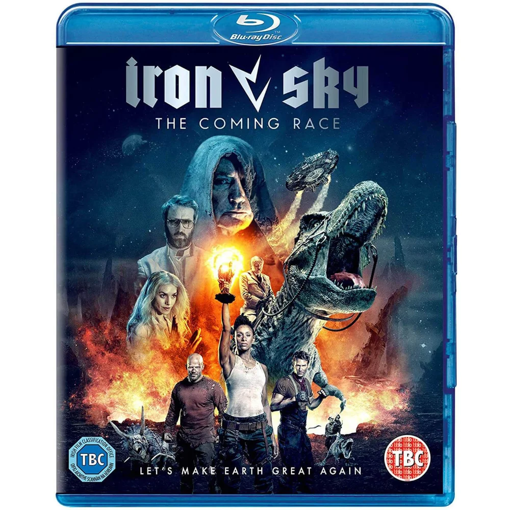 Iron Sky 2 Image 1