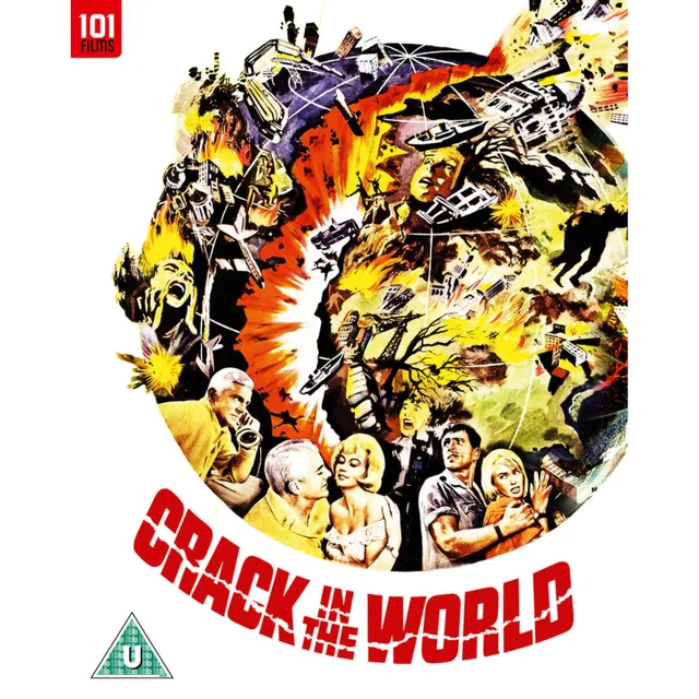 Quand la Terre s'entrouvrira