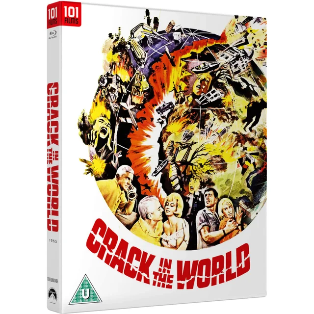 Quand la Terre s'entrouvrira