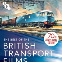 Le meilleur du film sur les transports britanniques - Collection 70e anniversaire