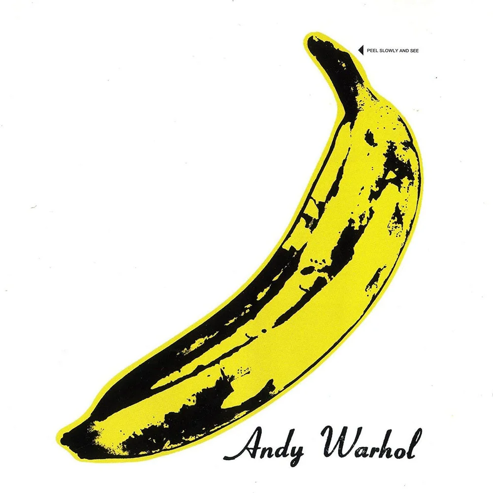 The Velvet Underground Nico - The Velvet Underground & Nico LP Image 1