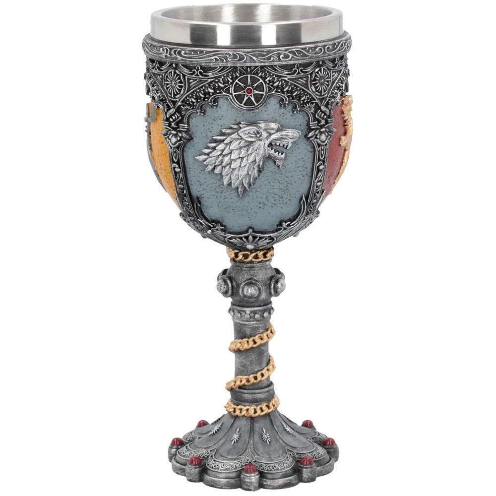 Game of Thrones - Gobelet Sigil Image 1