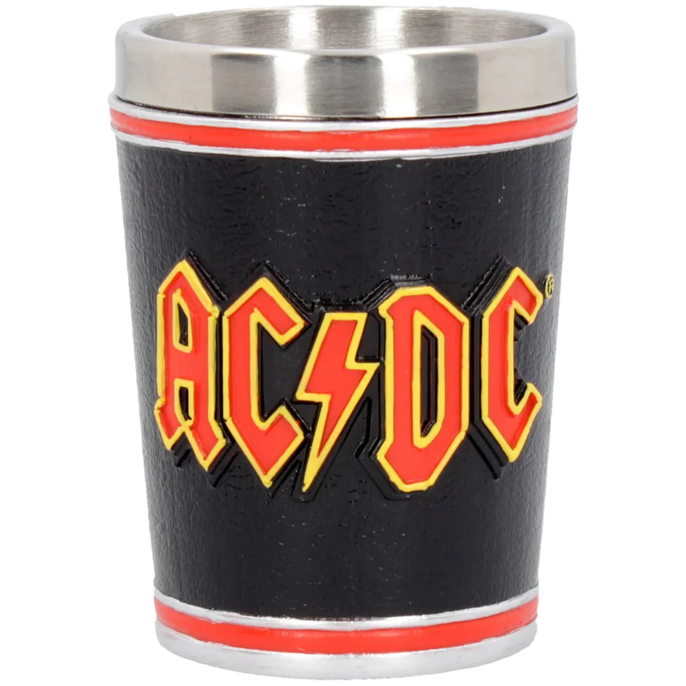 Verre à shot AC/DC Image 1
