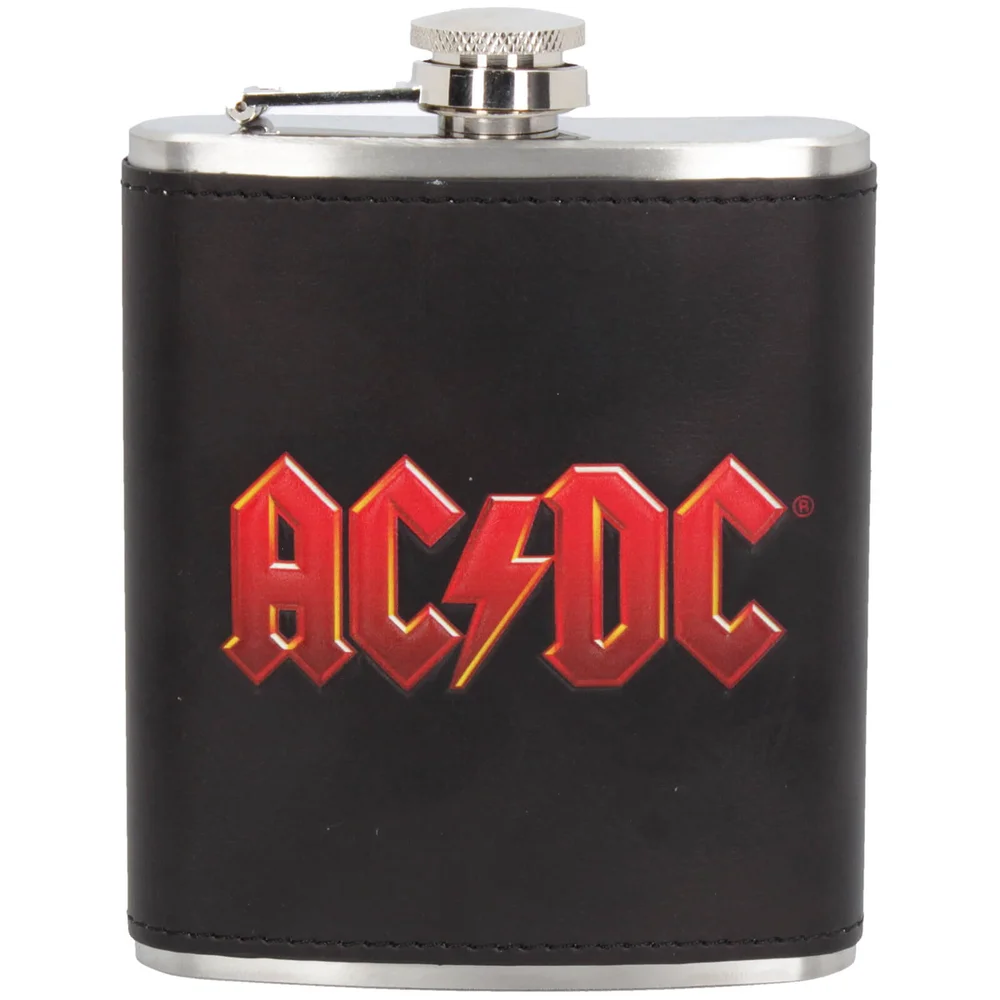Flasque AC/DC 205 ml Image 1