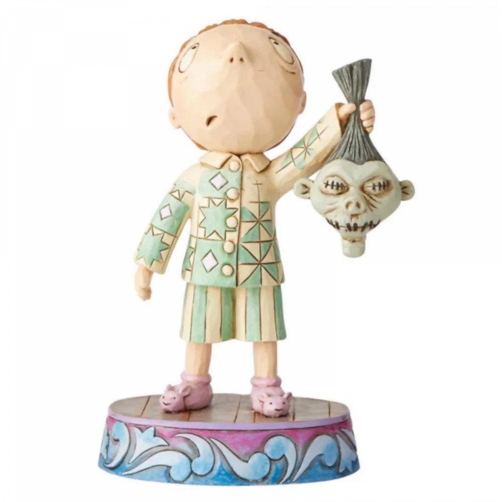 Figurine Timmy avec une tête réduite – Disney Traditions Image 1