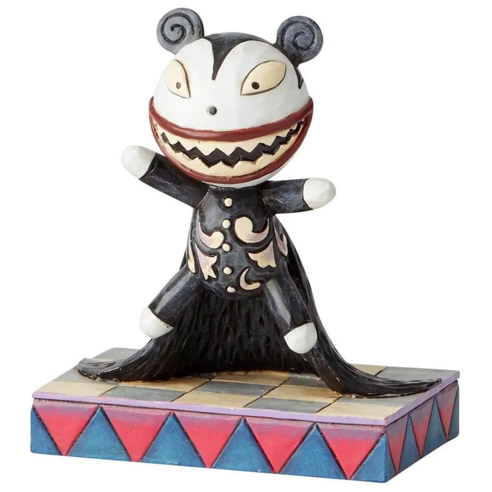 Figurine Vampire Teddy – Disney Traditions Image 1