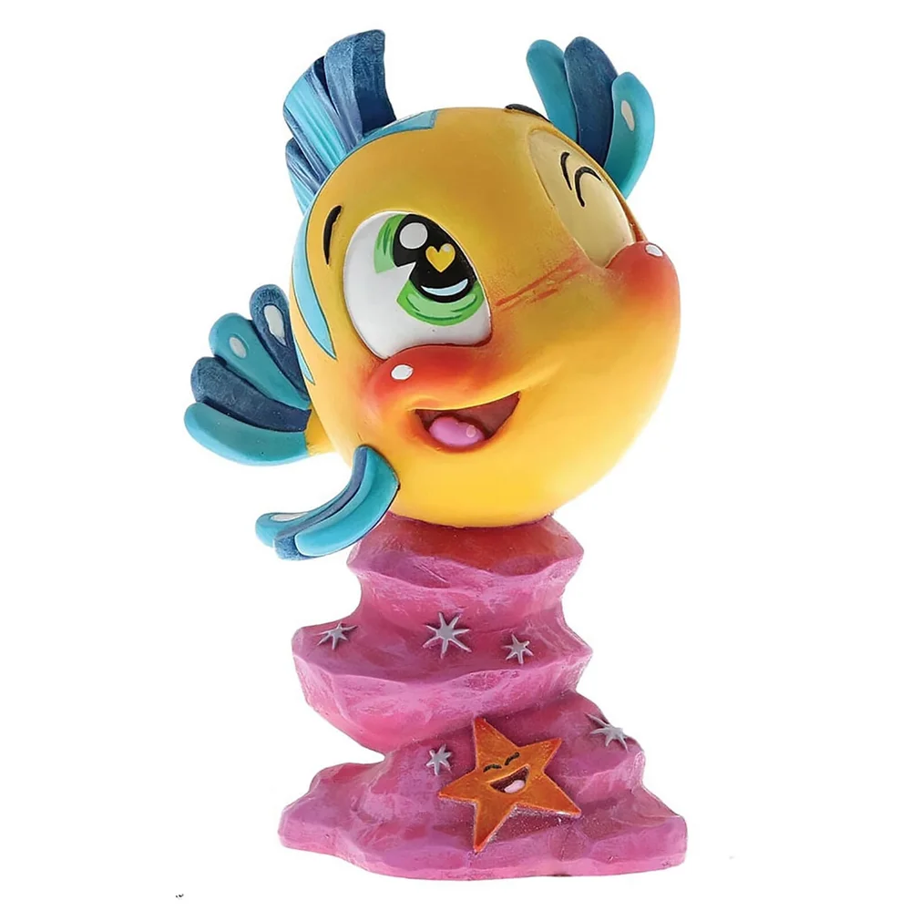 Figurine de Miss Mindy 11 cm Image 1