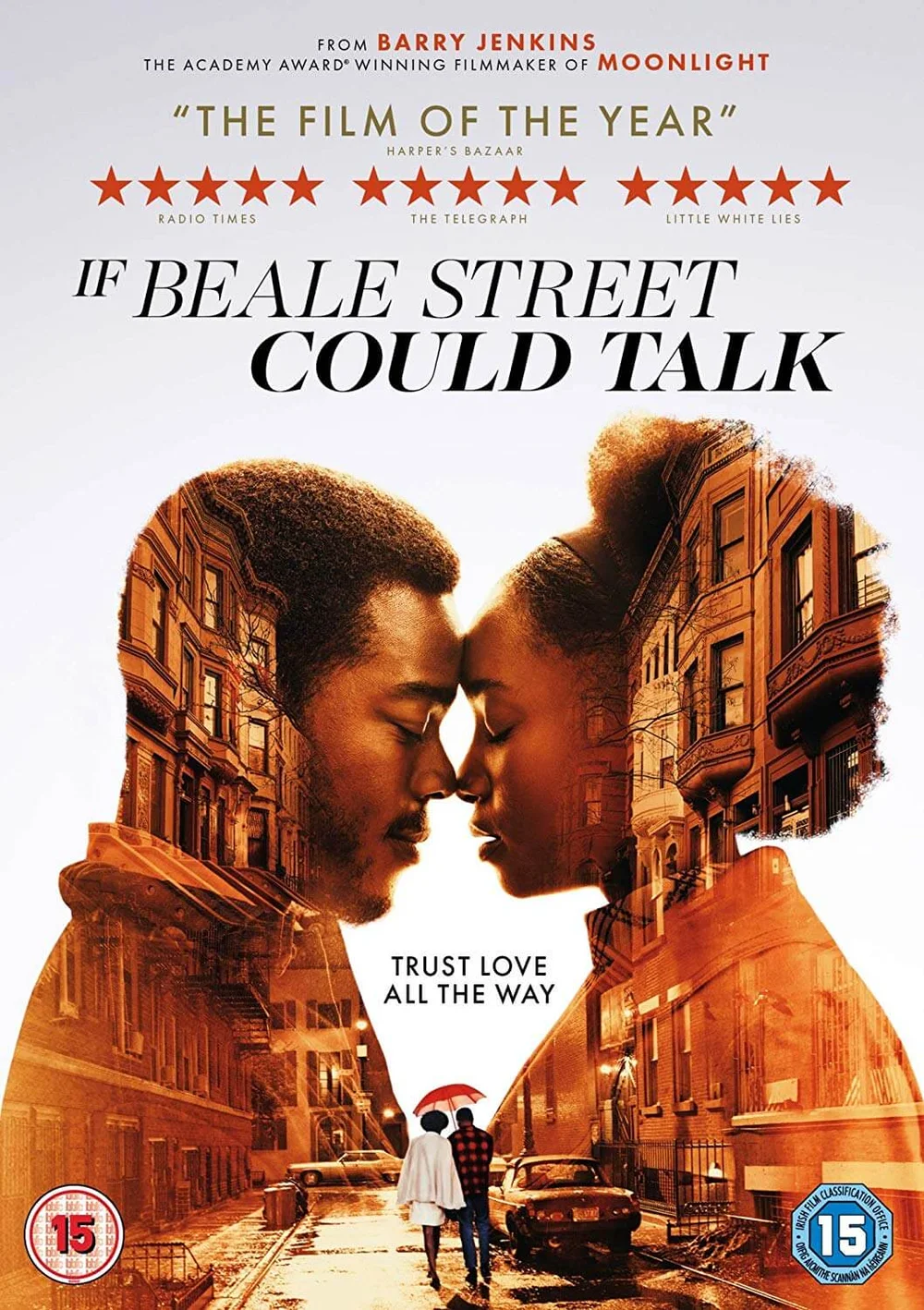 Si Beale Street pouvait parler Image 1