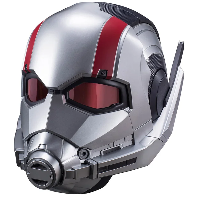 Réplique du casque Ant-Man Avengers Marvel Legends – Hasbro