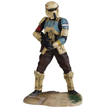 Statuette Shoretrooper de Star Wars : Rogue One - A Star Wars Story, échelle 1:8 (22 cm) – Gentil Géant