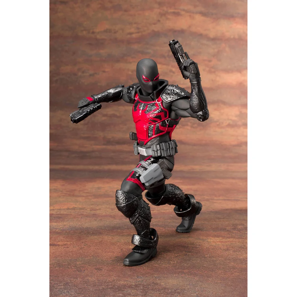 Kotobukiya Marvel Thunderbolts – Statuette ArtFX+ d’Agent Venom Image 1