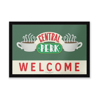 Paillasson Central Perk Friends