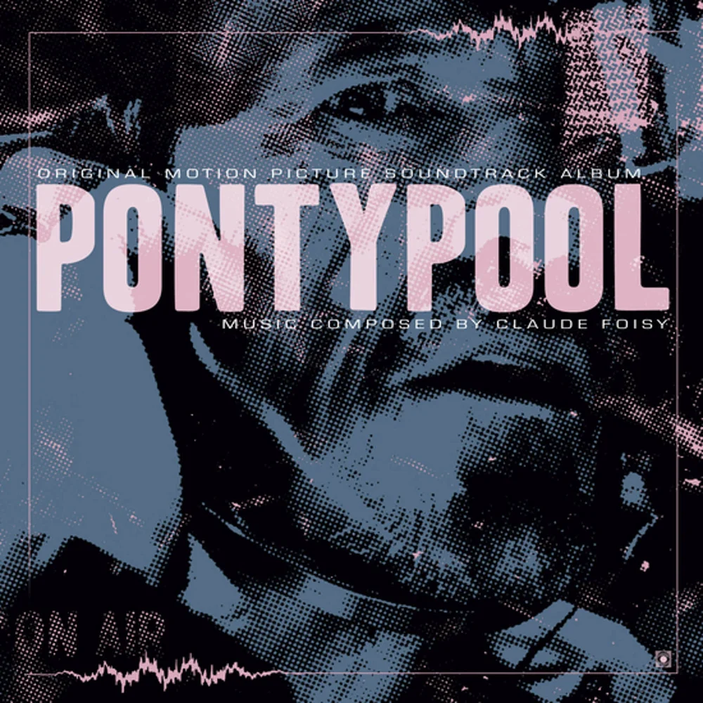 Terror Vision - Pontypool (Bande son originale) LP Image 1