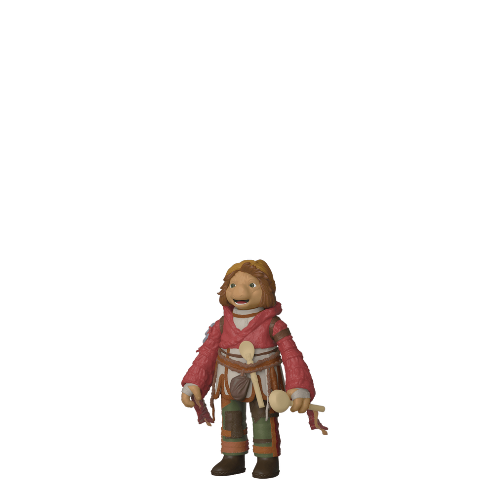 Figurine Funko Hup - Dark Crystal Image 1