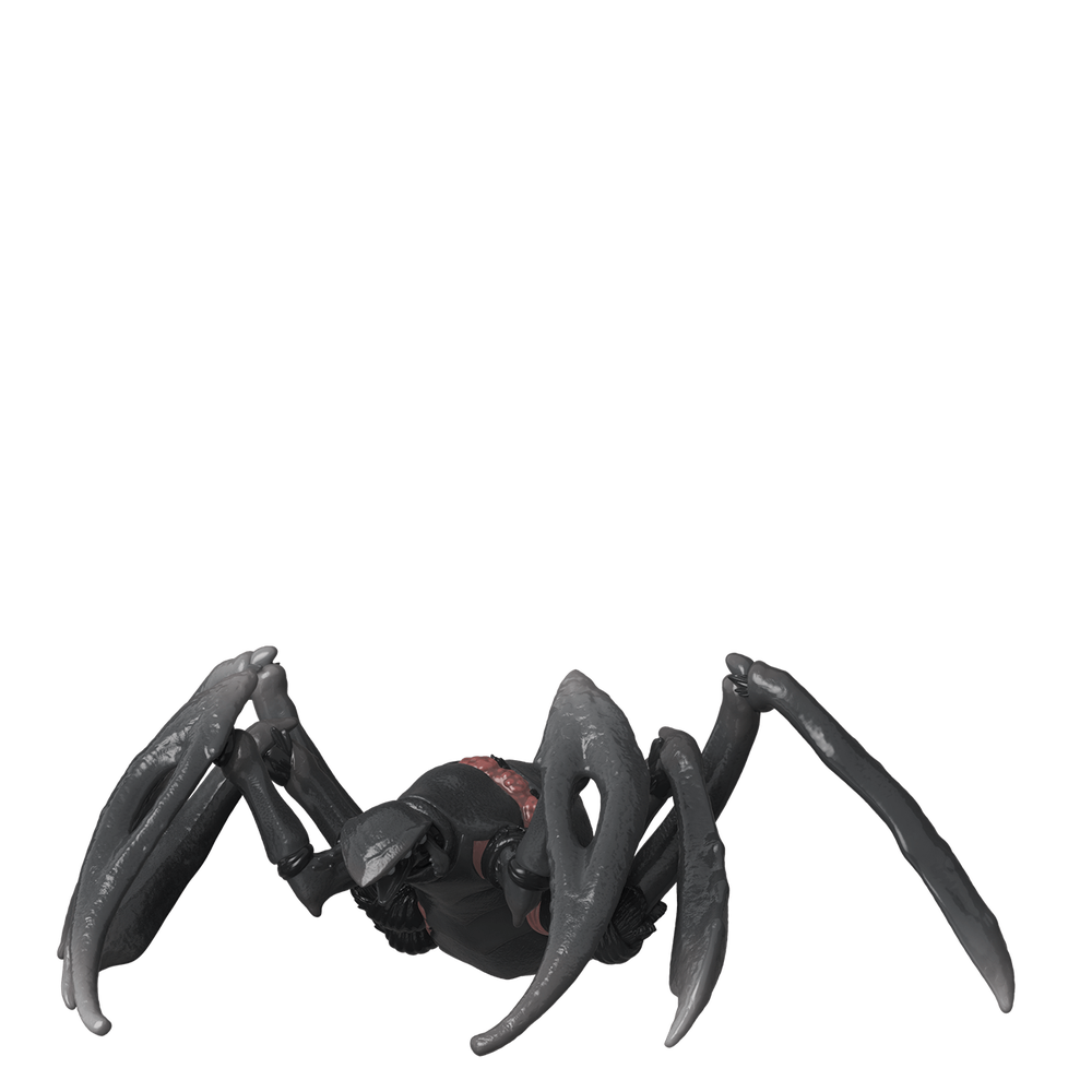 Figurine Funko Silk Spitter - Dark Crystal Image 1