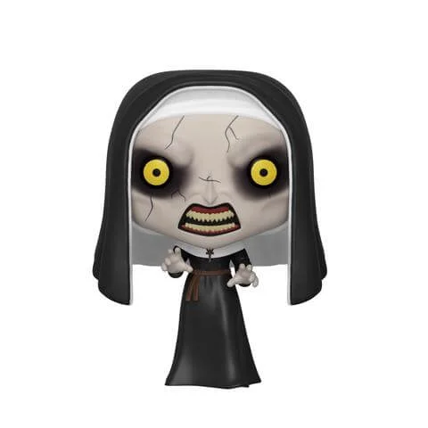 Figurine Pop! La Nonne Démoniaque - La Nonne Image 1