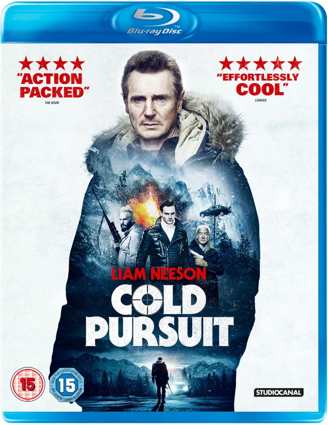 Cold Pursuit