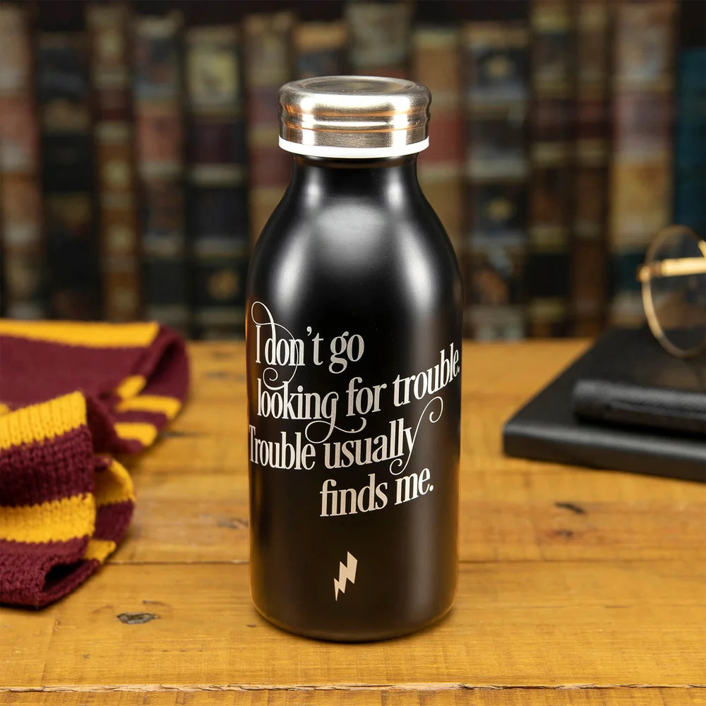 Gourde Trouble – Harry Potter Image 1