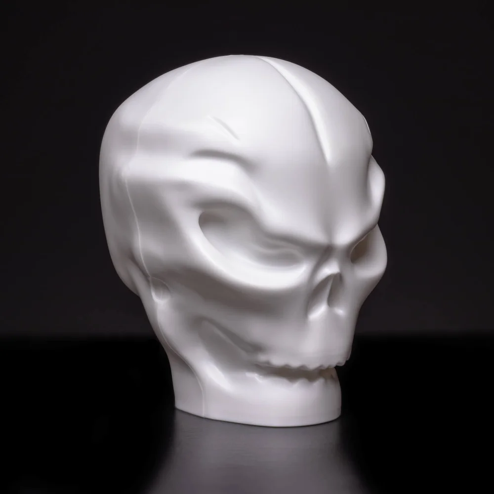 Lampe en forme de crâne – Call of Duty Image 1
