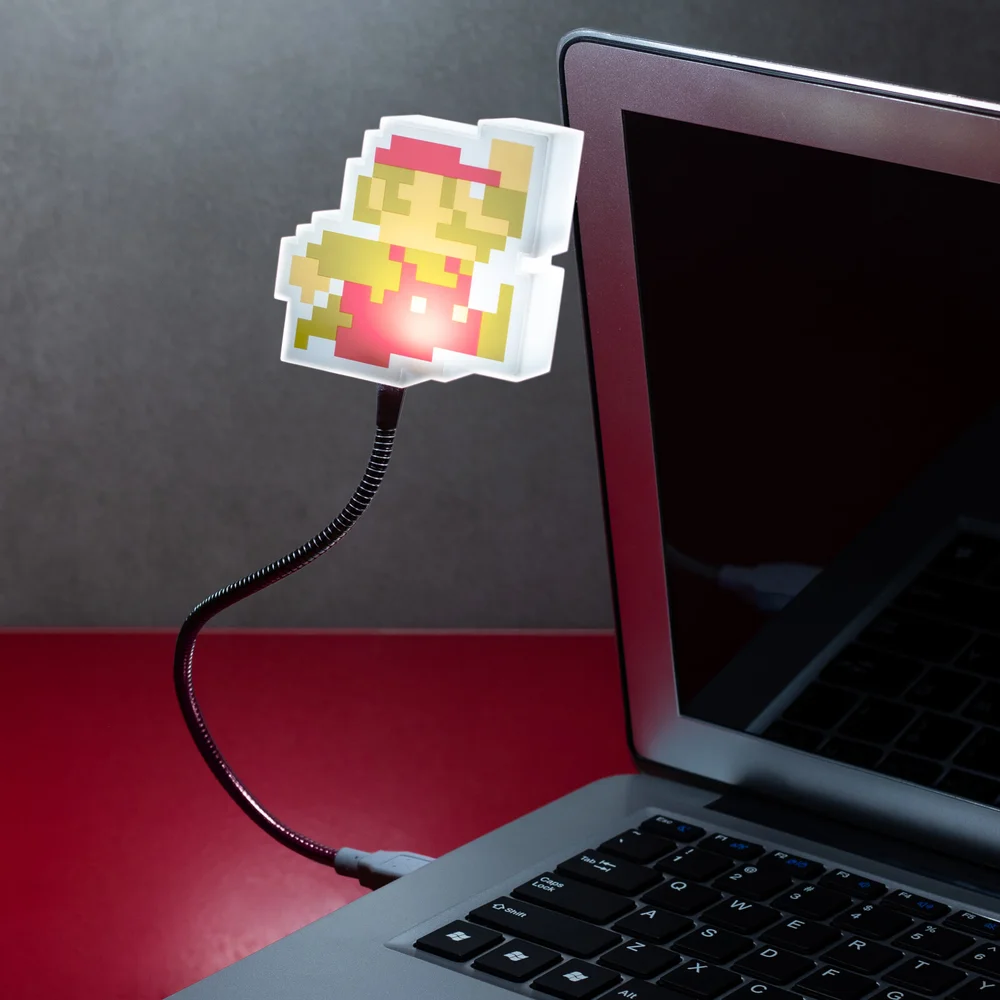 Lampe USB Super Mario Bros Image 1