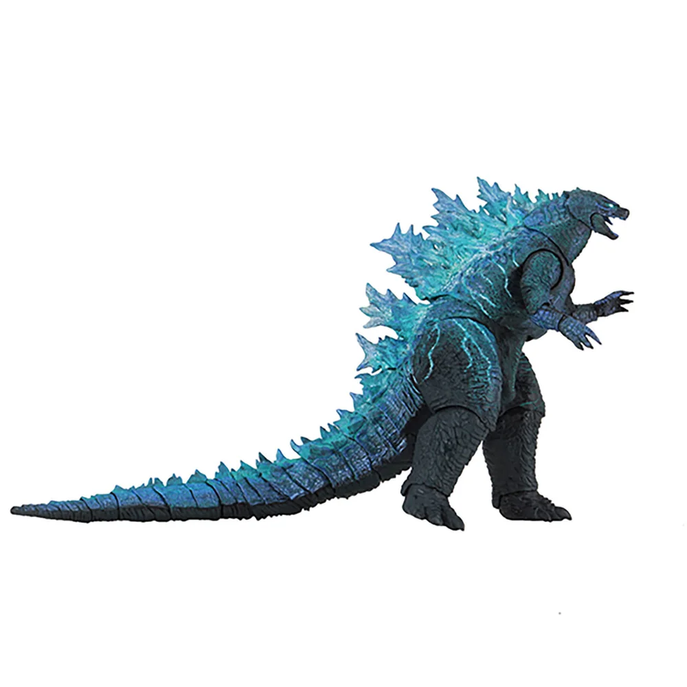 NECA Godzilla : KOM - Figurine 30 cm - Godzilla Version 2 de 2019 Image 1