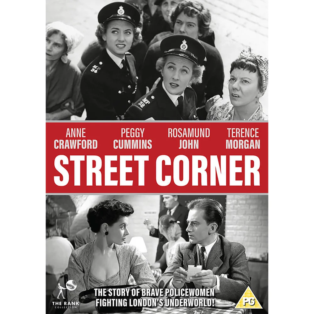 Street Corner Image 1