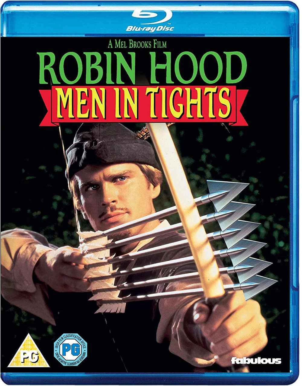 Robin Hood Men In Tights Image 1