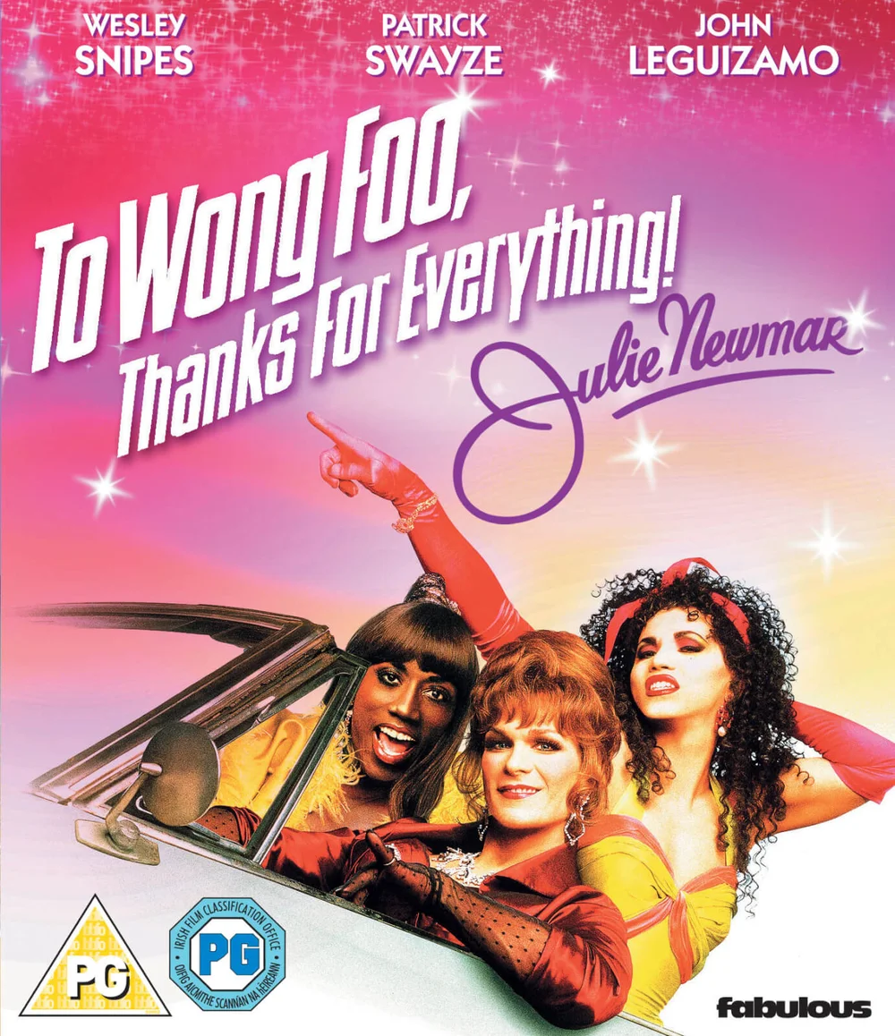 To Wong Foo, Thanks For Everything Julie Newmar Image 1