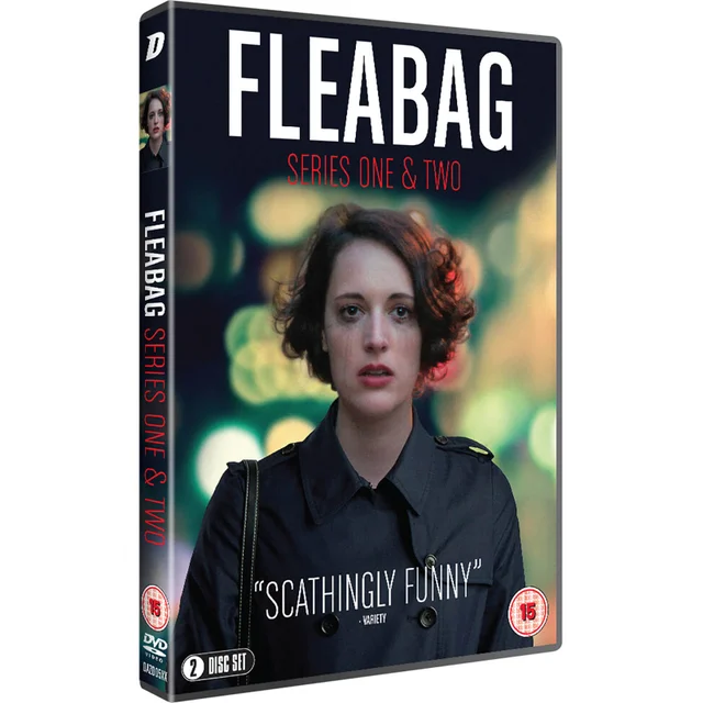 Fleabag : Saisons 1 & 2
