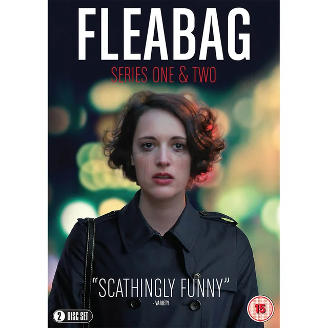 Fleabag : Saisons 1 & 2