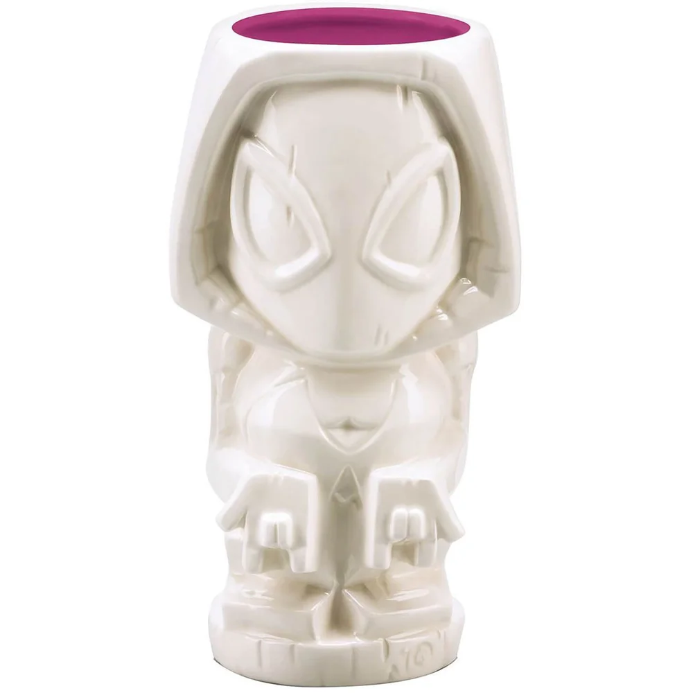 Mug Beeline Creative – Geeki Tikis® – Spider-Gwen – env. 444 ml Image 1