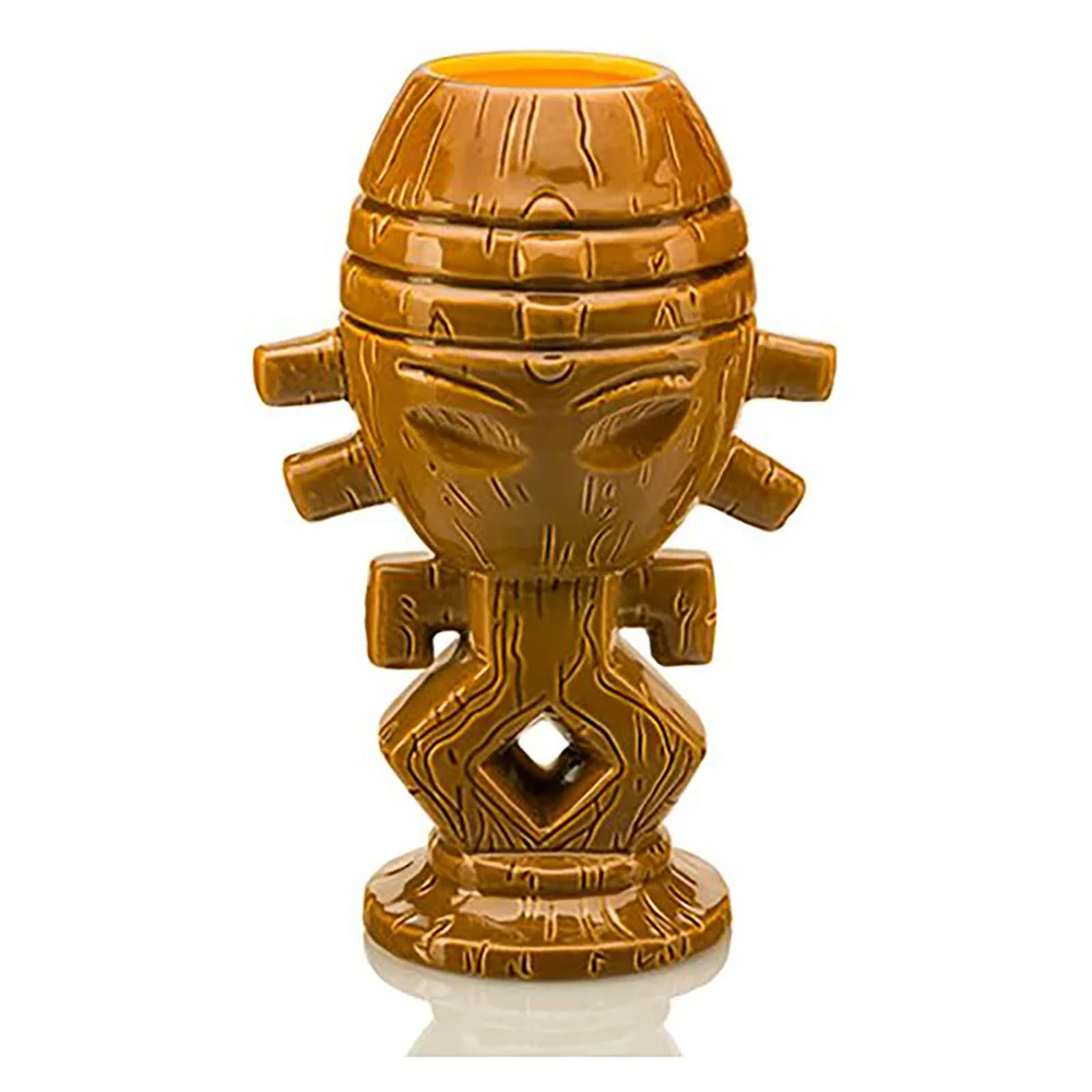 Mug Beeline Creative – Geeki Tikis® – Star Trek™ – Horga’hn – env. 591 ml Image 1