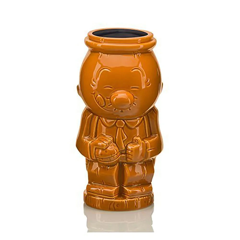 Beeline Creative Popeye Wimpy 530 ml Mug Geeki Tikis Image 1