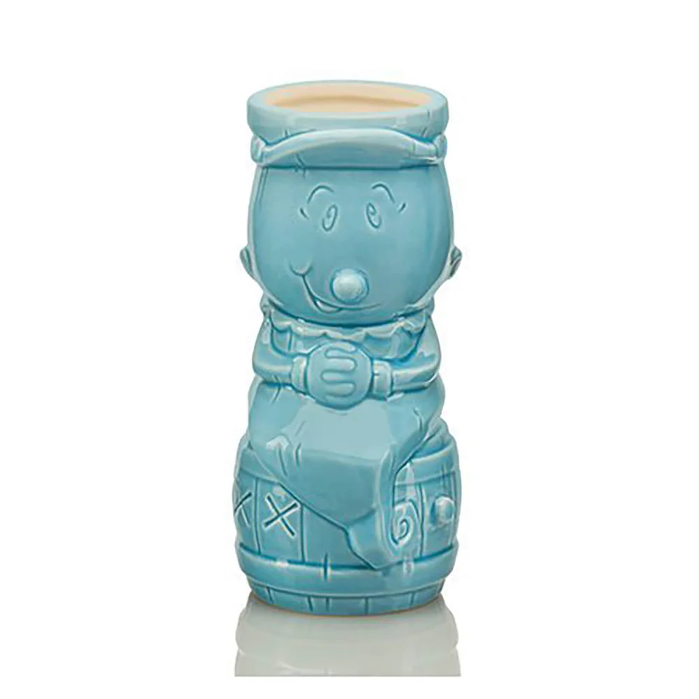 Beeline Creative Popeye Sweet Pea 443 ml. Mug Geeki Tikis Image 1