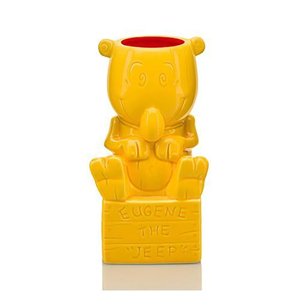 Beeline Creative Popeye Eugene The Jeep 561 ml. Mug Geeki Tikis Image 1