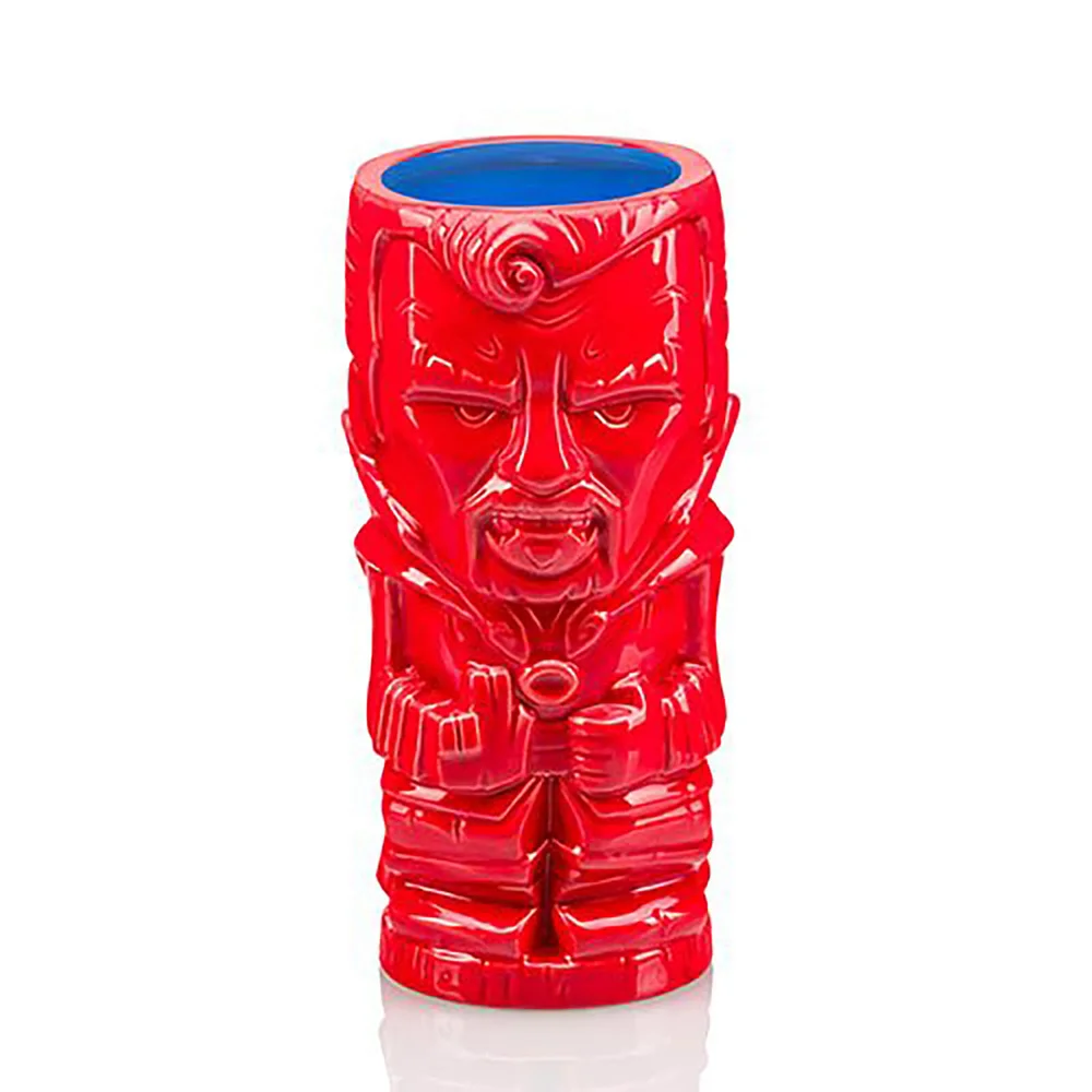 Mug Beeline Creative – Geeki Tikis® – Doctor Strange – env. 415 ml Image 1