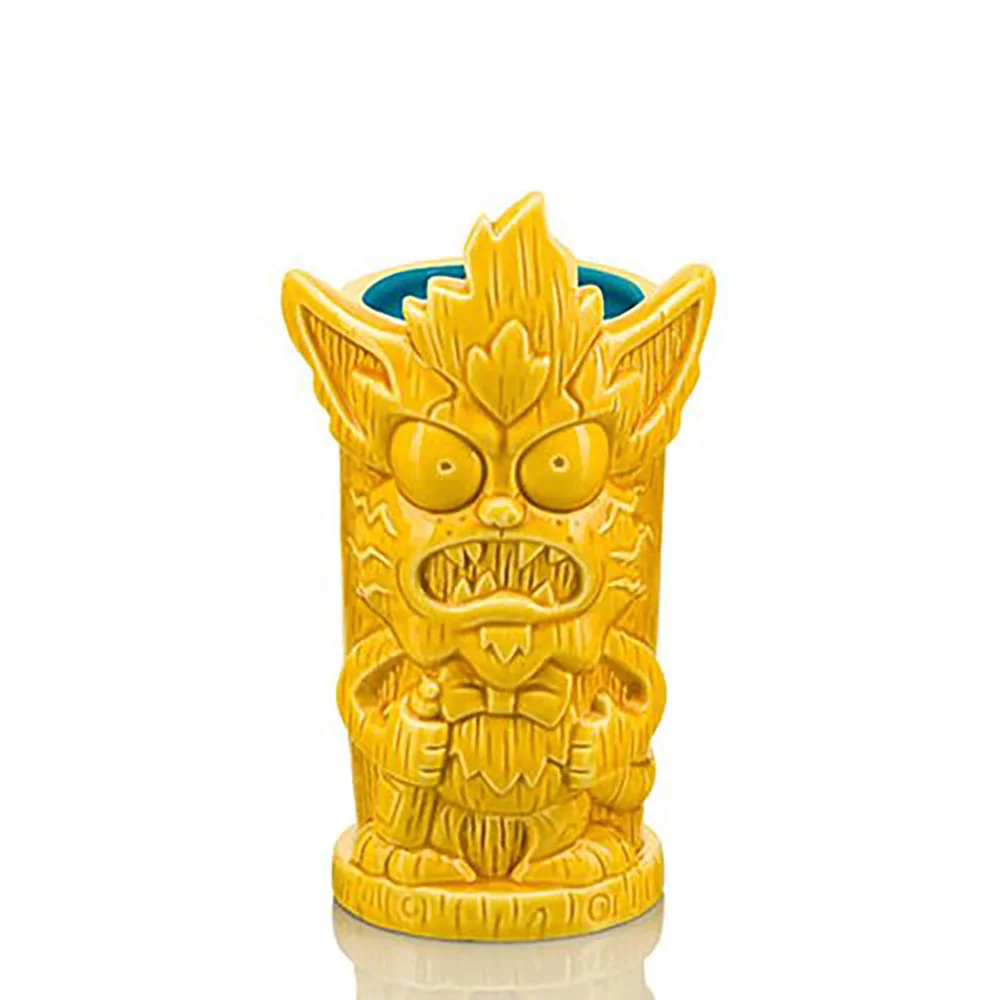 Beeline Creative Rick et Morty Squanchy 384,5 ml Mug Geeki Tikis Image 1