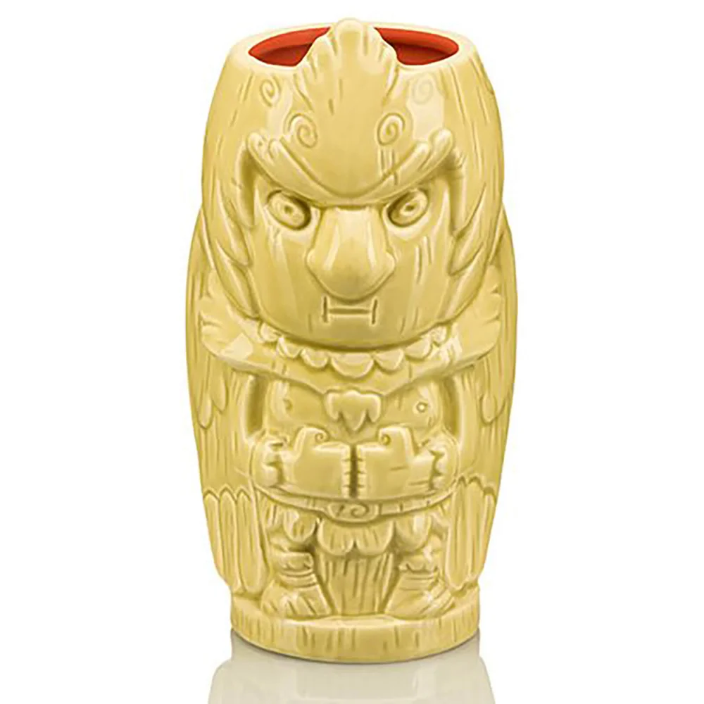 Beeline Creative Rick and Morty Bird Person 24 oz. Geeki Tikis Mug Image 1