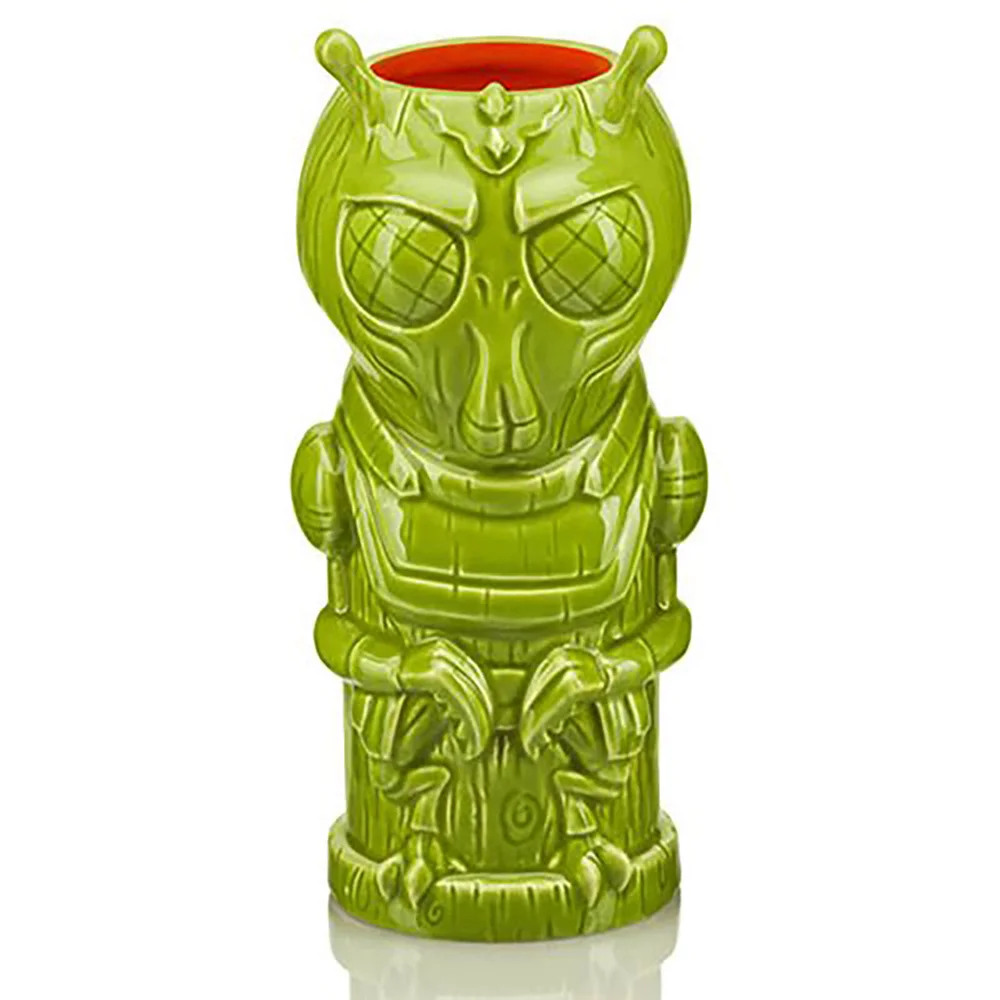 Beeline Creative Rick et Morty Krombopulos Michael 473 ml. Mug Geeki Tikis Image 1