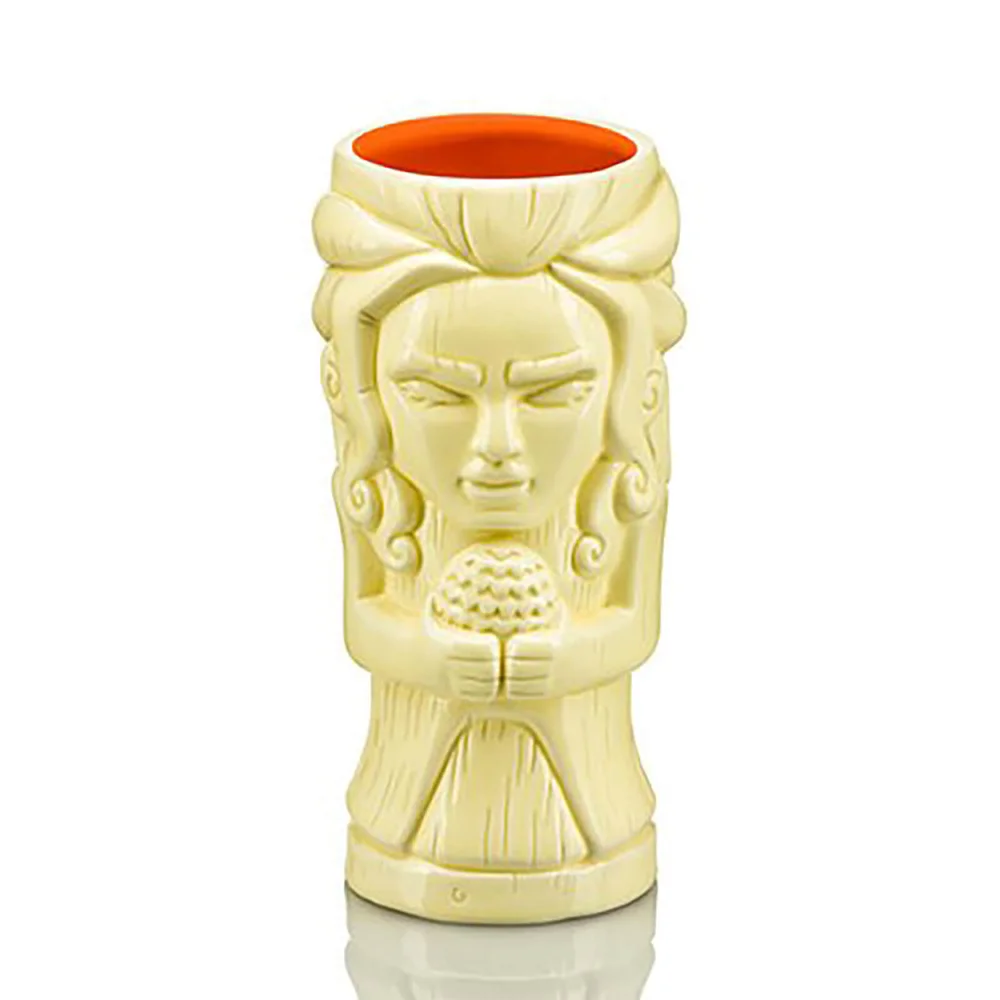 Mug Beeline Creative – Geeki Tikis® – Game of Thrones – Daenerys Targaryen – env. 503 ml Image 1