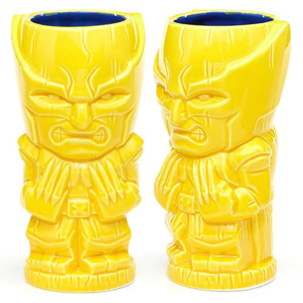 Mug Beeline Creative – Geeki Tikis® – Wolverine – env. 473 ml Image 1