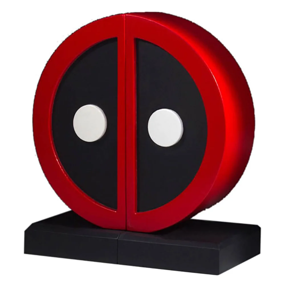 Serre-livres Deadpool Marvel Comics (12 cm) – Gentle Giant Image 1
